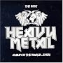 The Best Heavy Metal Album in the World...Ever!