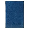 Harmony Rug Collection - Blue Jay