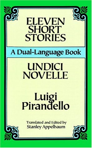 City Travel Guides Discounted  Books : Eleven Short Stories (Dual-Language Book)