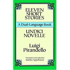 Eleven Short Stories (Dual-Language Book)