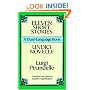 Eleven Short Stories (Dual-Language Book)