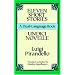 Eleven Short Stories (Dual-Language Book)