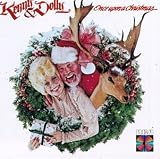 Review Kenny Rogers & Dolly Parton  / Once upon a Christmas