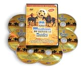 50 Western DVD Movie Classics
