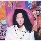 Click here to buy Post Dual Disc by  Bjork .