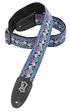 Acoustic Guitar Straps
