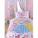 Kitchen & Housewares : Disney Princess Let's Be Princesses 72" Drop Curtains