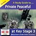 A Study Guide to Private Peaceful at Key Stage 3: Below level 3, levels 3-4 & levels 4-7