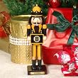 Boston Bruins Memory Company Team Nutcracker NHL Hockey Fan Shop Sports Team Merchandise