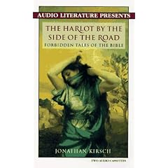 Harlot by the Side of the Road: Forbidden Tales of the Bible