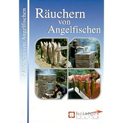 R�uchern von Angelfischen - Sicher durch die Fischerpr�fung