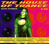 Revue Various Artists  / House of Trance