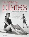 La méthode pilates pendant la grossesse