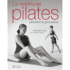 La m�thode pilates pendant la grossesse