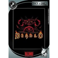 Diablo [Back to Games]