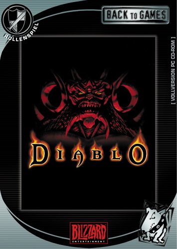 Diablo - Back to Games (Pointsoft)