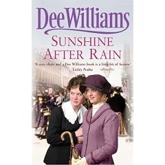 Sunshine After Rain