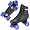 Chicago 1905 Quad Roller Skates - Boys - 1.0