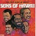 The Folk Music of Hawaii - Sons Of Hawaii