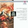 Mozart: Regina Coeli K. 108/Litaniae Lauretanae K. 109/Benedictus Sit Deus K. 117/Te Deum Laudamus K. 141