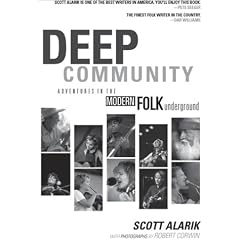 Deep Community: Adventures in the Modern Folk Underground