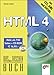 HTML 4, m. CD-ROM. Das bhv Taschenbuch