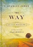 Produkt-Bild: (The Way: 365 Daily Meditations) By Jones, E. Stanley (Author) Hardcover on (07 , 2011)