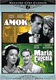 Amok/Maria Eugenia