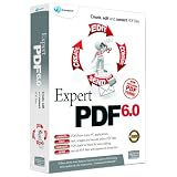 eXPert PDF 6by Avanquest Software
