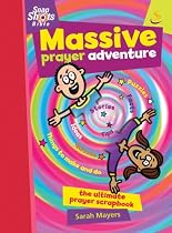 Massive Prayer Adventure: Get 8 to 11s Talking to God! (Snapshots)