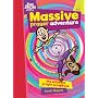Massive Prayer Adventure: Get 8 to 11s Talking to God!