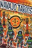 ナバホ・タブー