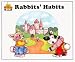 Rabbit's Habits (Magic Castle Readers Health and Safety)