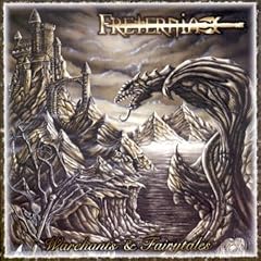 Warchants & Fairytales