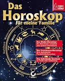 Das Horoskop für meine Familie