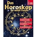 Das Horoskop f�r meine Familie