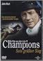 Champions [ NON-USA FORMAT, PAL, Reg.2 Import - Germany ]