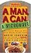 A Man, a Can, a Microwave: 50 Tasty Meals You Can Nuke in No Time (Man, a Can... Series)