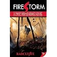 Firestorm (First Responders)