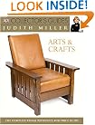 Arts and Crafts (Dk Collector's Guides)