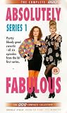 Absolutely Fabulous - Series 1 - Complete [1992]