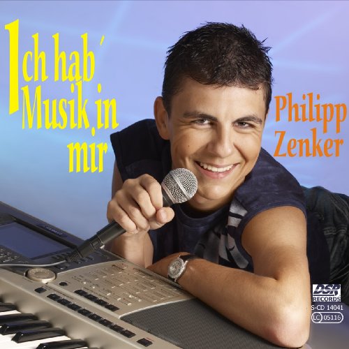 DSR Records Ich hab'Musik in mir