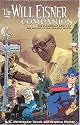 The Will Eisner Companion