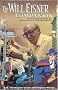 The Will Eisner Companion