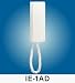 AIPHONE Model IE-1AD Main Handset, 1 Door, 1 Room