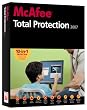 McAfee Total Protection 2007