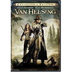Van Helsing (Two-Disc Collector's Edition)