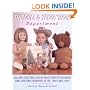 Dolls and Teddy Bear Department : Memorable Catalog Pages from the Legendary Sears Christmas Wishbooks of the 1950s and 1960s, Volume I (Doll & Teddy Bear Department)