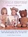 Book Dolls and Teddy Bear Department : Memorable Catalog Pages from the Legendary Sears Christmas Wishbooks of the 1950s and 1960s, Volume I (Doll & Teddy 