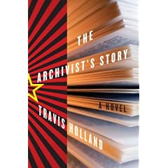 The Archivist's Story